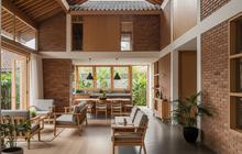 7 Material Rumah yang Diam-Diam Membuat Rumah Lebih Adem, Tetap Sejuk saat Kemarau