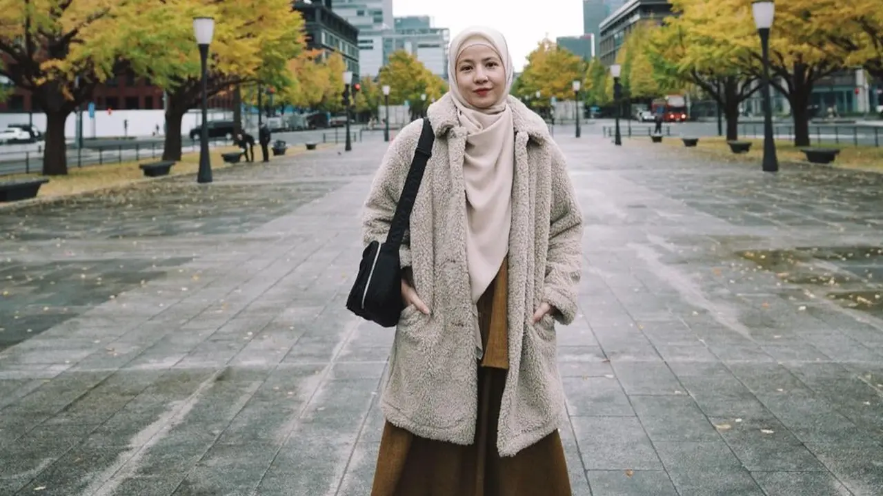Sukses dengan Bisnis Fashion, Ini 6 Sumber Penghasilan Natasha Rizky