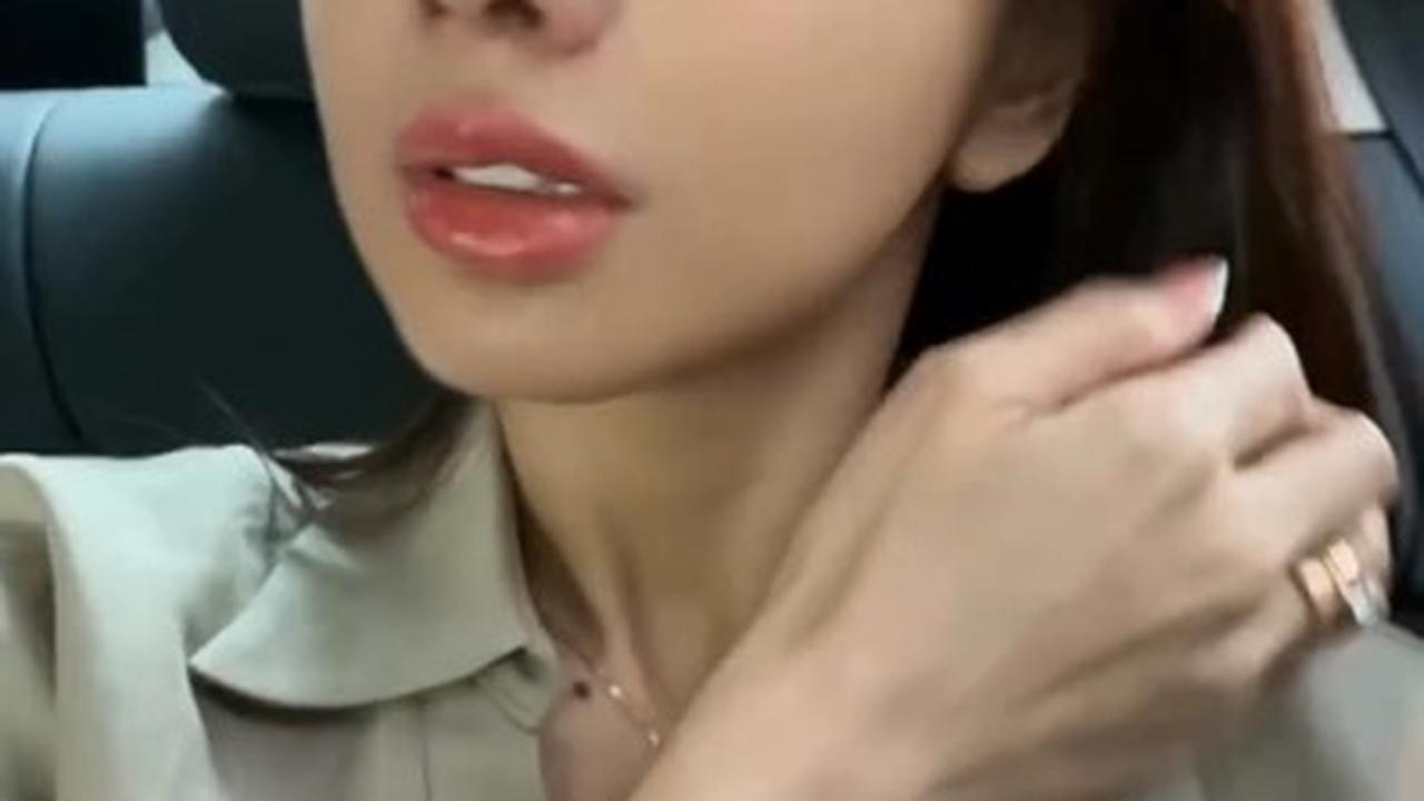 Hidung Semakin Ramping