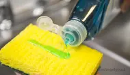Cara Membuat Sabun Cuci Piring Sendiri di Rumah, Mudah dan Hemat
