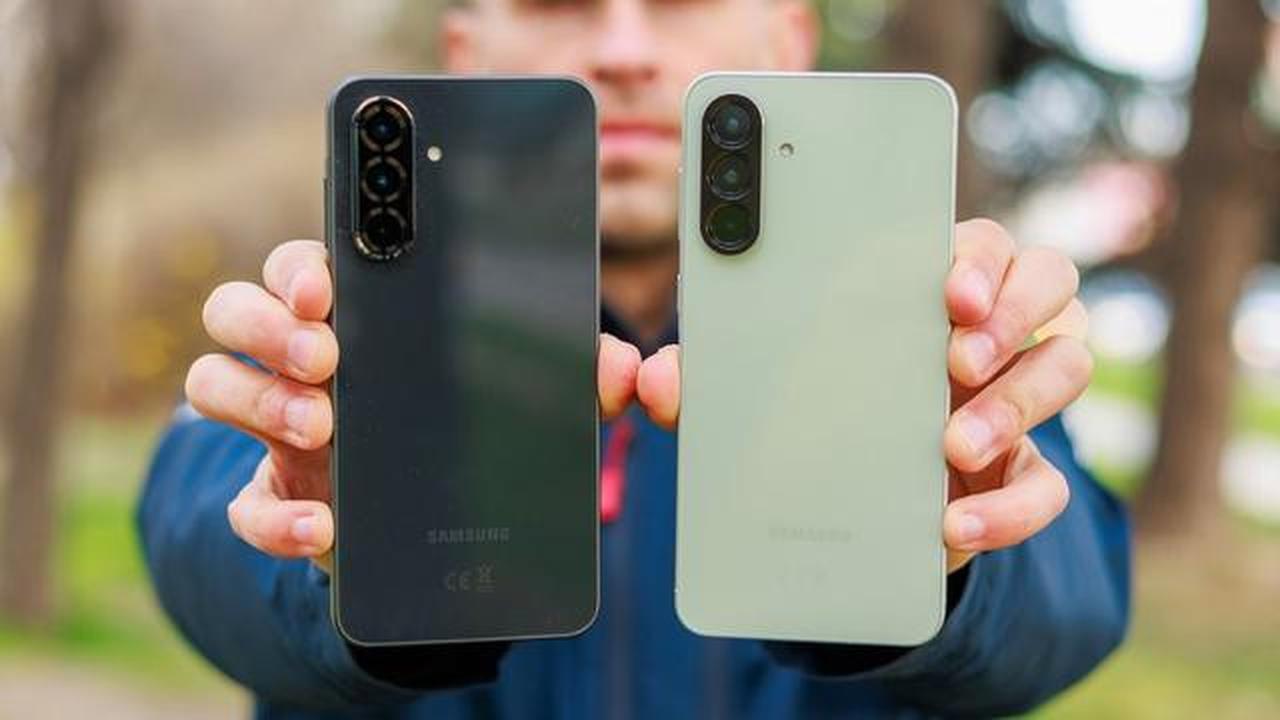 Galaxy A37 dan A57 Bakal Dukung Pengisian Daya Lebih Cepat?