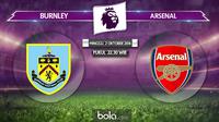 Premier League_Burnley vs Arsenal (Bola.com/Adreanus Titus)
