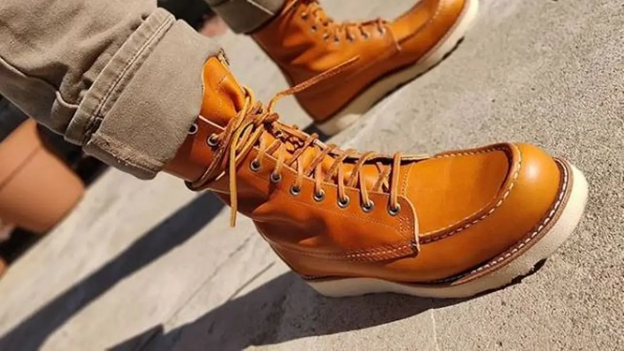 Bakal Jadi Tren 2019, Simak 5 Cara Memilih Sepatu Bot