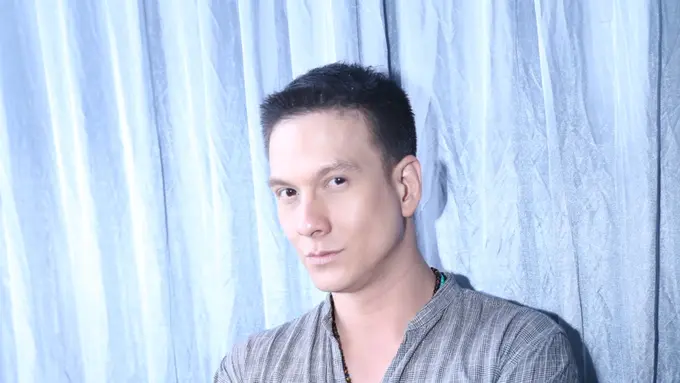 [Bintang] Bertrand Antolin