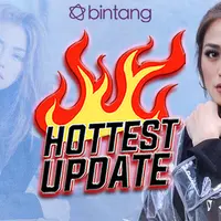 HL Hottest Update Jessica Iskandar