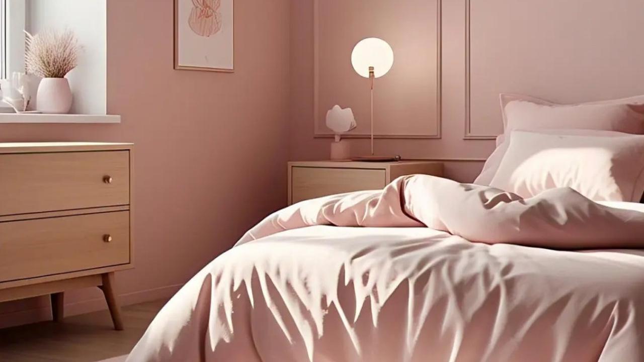 5 Inspirasi Warna Cat Kamar Rumah Terbaru 2025 yang Estetik dan Cantik