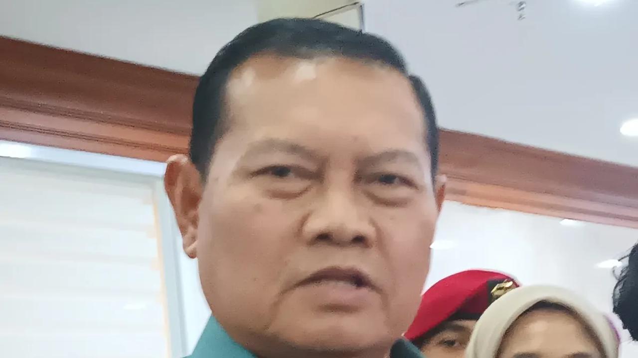 Laksamana TNI Yudo Margono Pamit Kepada Jenderal Bintang 4, Panglima akan Dijabat Agus Subiyanto