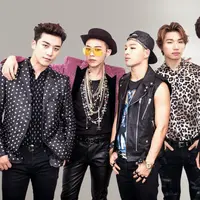 Walaupun tak berkarya di tahun 2017, akan tetapi kepopuleran BigBang tak luntur. Meski begitu, para penggemar bisa menikmati solo karier dari para personel BigBang. (Foto: Soompi.com)