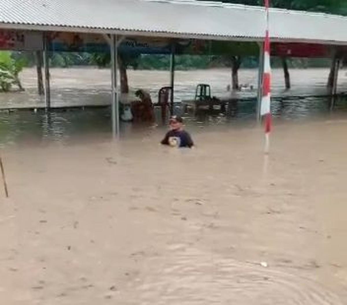 Dok. Istimewa