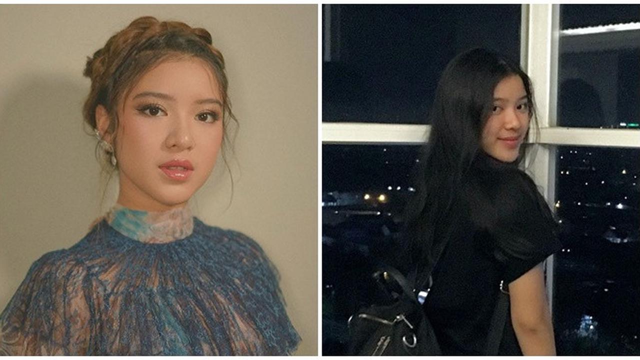 Belum Tertarik Beli Barang Branded, Ini 5 Gaya Sederhana Tiara Andini