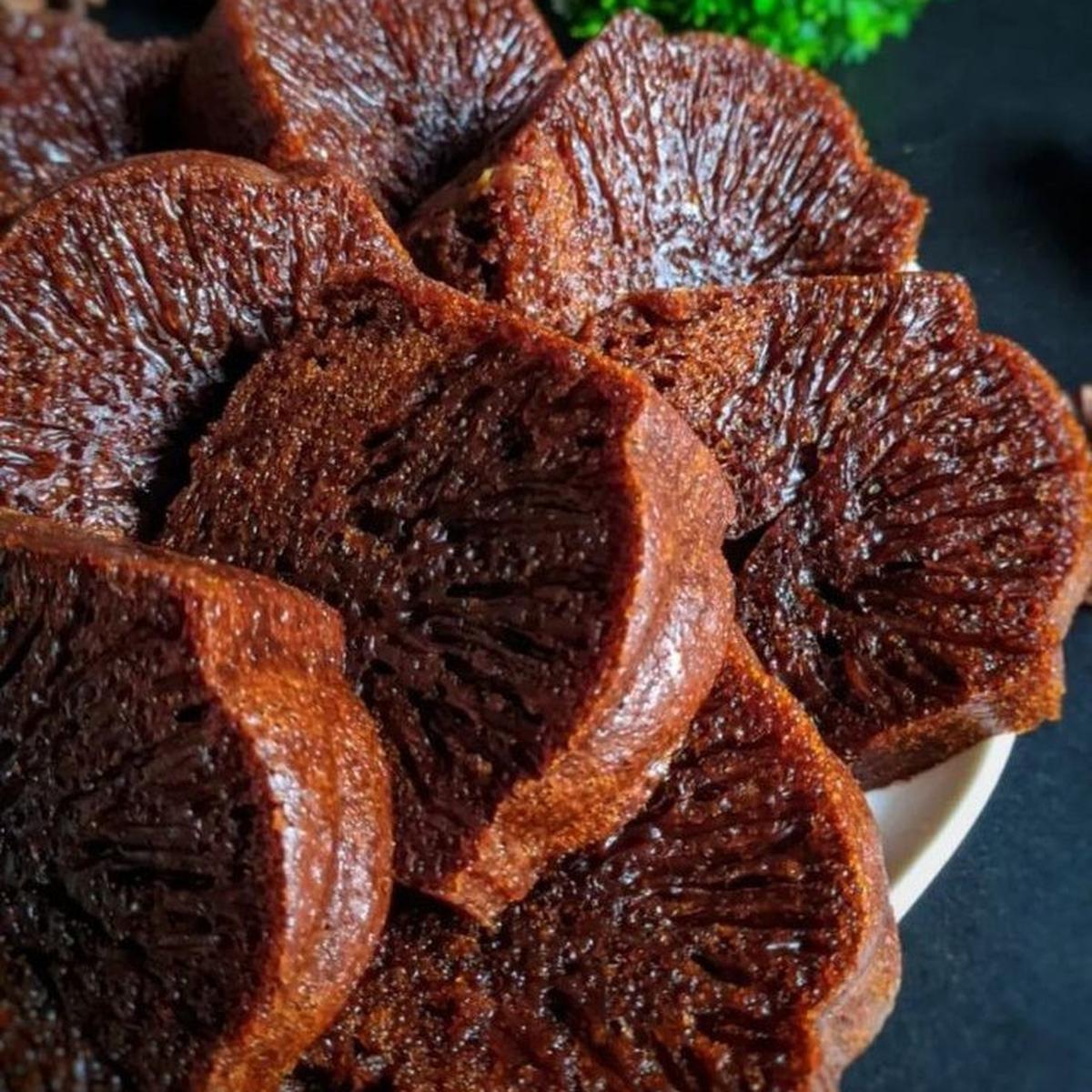 Kue Sarang Semut