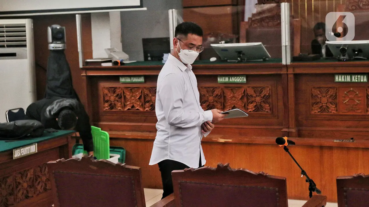 Irfan Widyanto