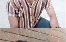 Mengenal Sosok Arya Khan, TikTokers Penjual Singkong yang Diduga Jadi Kekasih Pinkan Mambo
