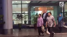 Usai melakukan sejumlah pertemuan di Myanmar, Menteri Luar Negeri Retno Marsudi melanjutkan lawatannya ke Bangladesh.