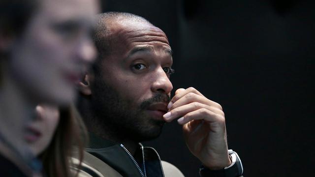 Thierry Henry