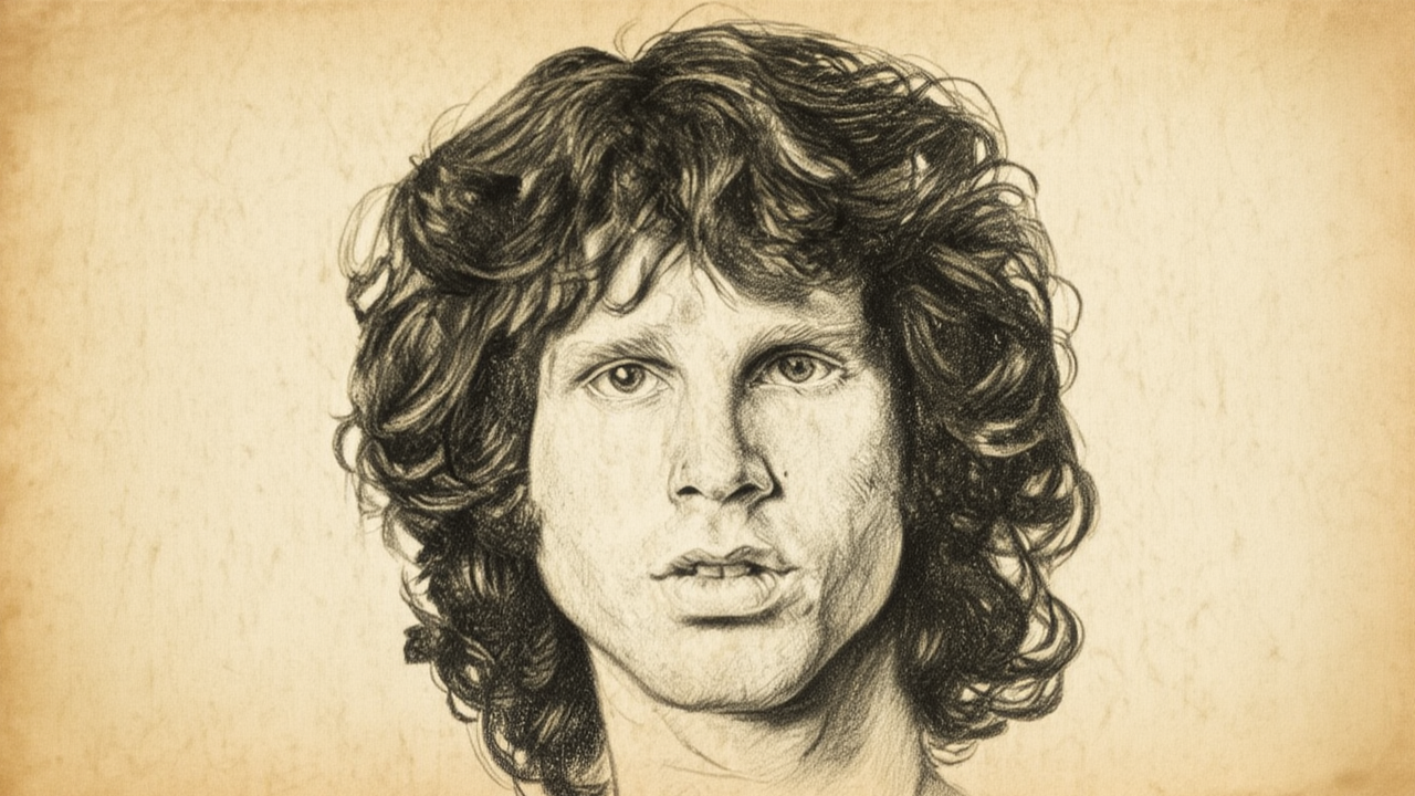 Jim Morrison