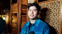 Cakra Khan Mulai Lirik Dunia Bisnis: Saya Tidak Akan Selamanya Jadi Penyanyi