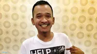 Ruben Onsu Belajar dari Perceraian