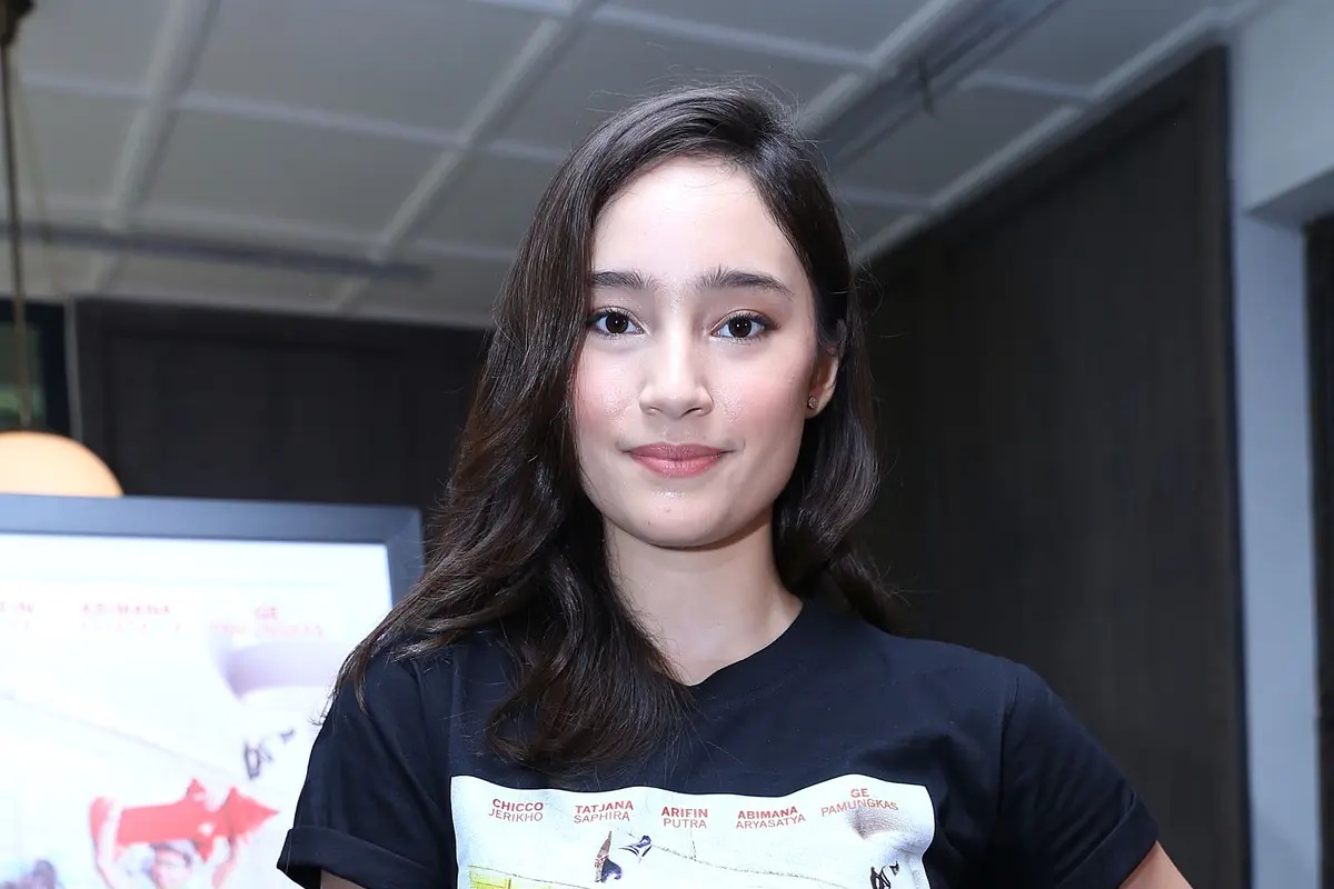 Tatjana Saphira