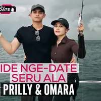 Fimela Update: Prilly &amp; Omara