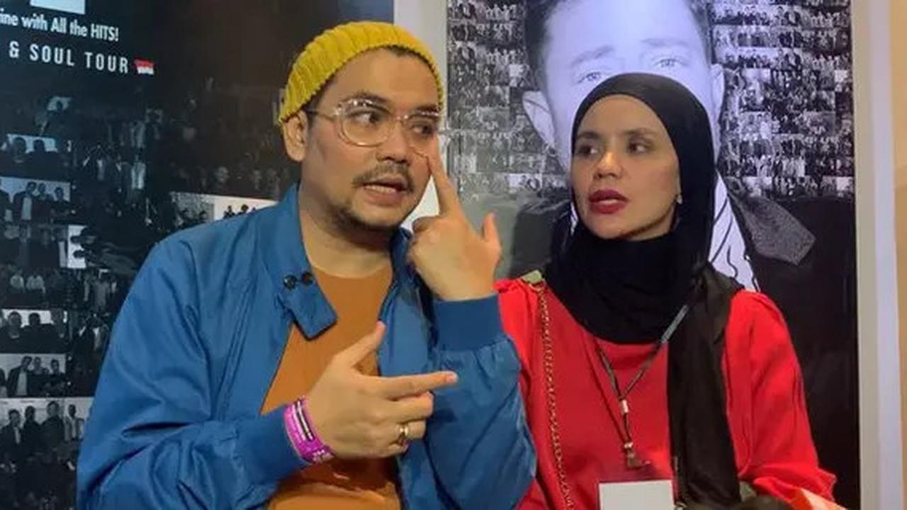 7 Artis Pernah Idap Penyakit di Otak, Aurelie Moeremans Alami Penyusutan Otak