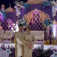 (Instagram/angbeenrishi)