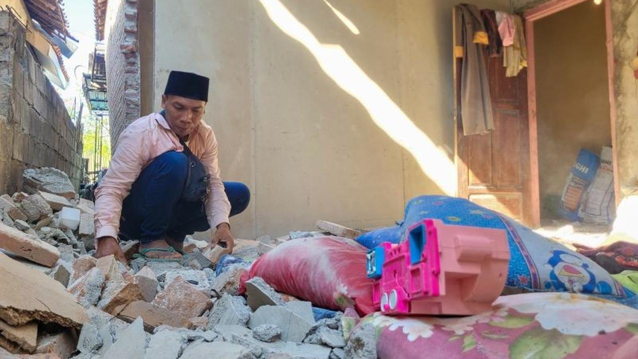 Trivia Gempa Situbondo: Layanan Kesehatan Siaga 24 Jam Pasca Guncangan M 5.7
