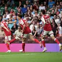 Arsenal Permalukan Manchester City di Community Shield 2026