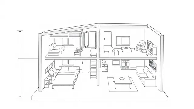 Sketsa Rumah Minimalis 2 Kamar untuk Keluarga Besar