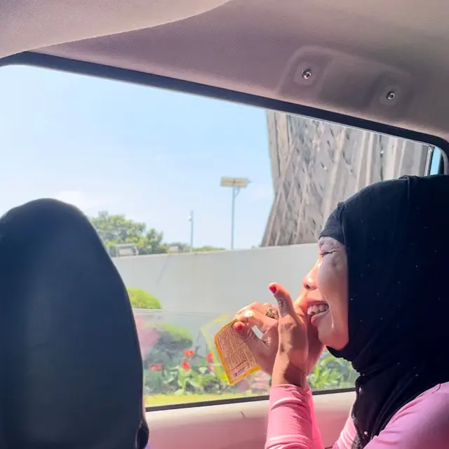 Sosok Tangguh Pejuang Wanita di Balik Kostum Roro Jonggrang Madiun