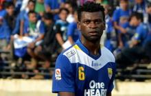 Joko Susilo puji penampilan kandidat pemain asing Arema Cronus