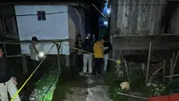 Petani Mesuji Ditembak Tetangga Sendiri di Depan Rumah, Peluru Bersarang di Bawah Mata