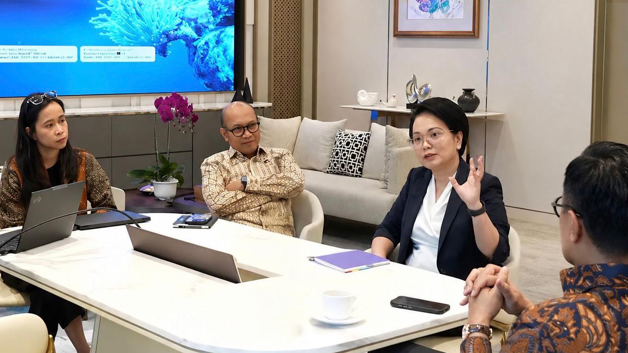 Telkom dan Danantara Bersinergi, Pasar Segmen Enterprise Diproyeksi Tumbuh 30%
