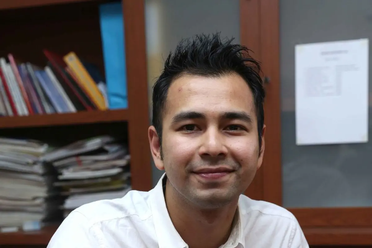 Raffi Ahmad