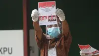 KPU Surakarta Sebut Verifikasi Calon Peserta Pilkada 2020 Sesuai Prosedur