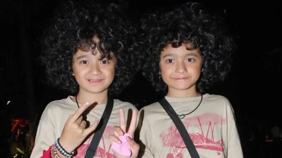 Masih Ingat Si Kembar Nakula-Sadewa Mantan Artis Cilik? Kini Nakula Resmi Melamar Kekasih
