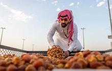 Waspada, Kurma Israel yang Beredar di Pasaran Pakai Merek Kurma Palestina, Ini Cara Membedakannya