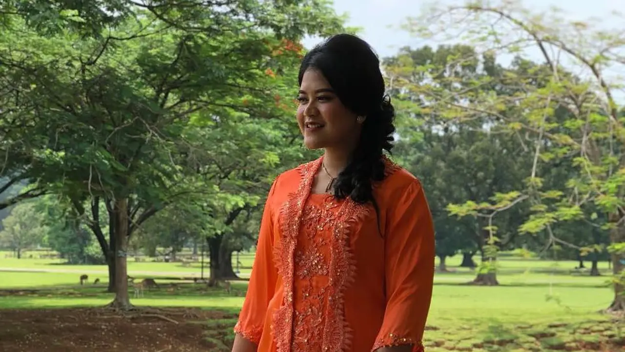 [Bintang] Kahiyang Ayu