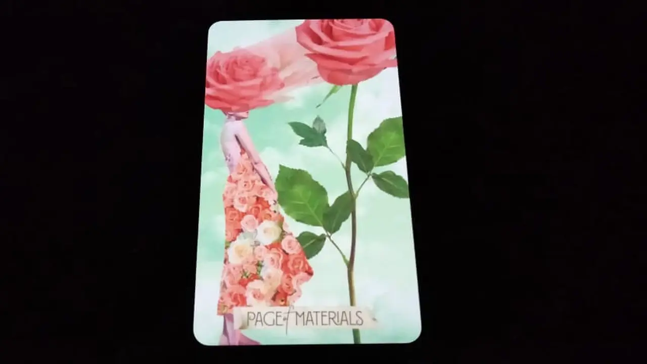 Tarot
