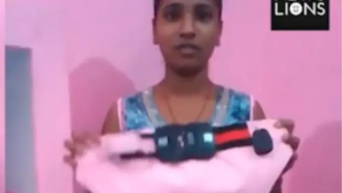 [Bintang] Mahasiswi Ini Bikin Celana Dalam Anti-Pemerkosaan