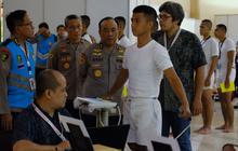 Intip Alat Canggih Terbaru Polri, Bisa Deteksi Kondisi Tubuh Calon Taruna Akpol