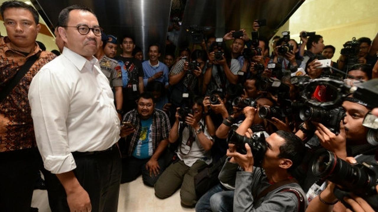 Sudirman Said beberkan 'dosa' Setya Novanto di sidang MKD