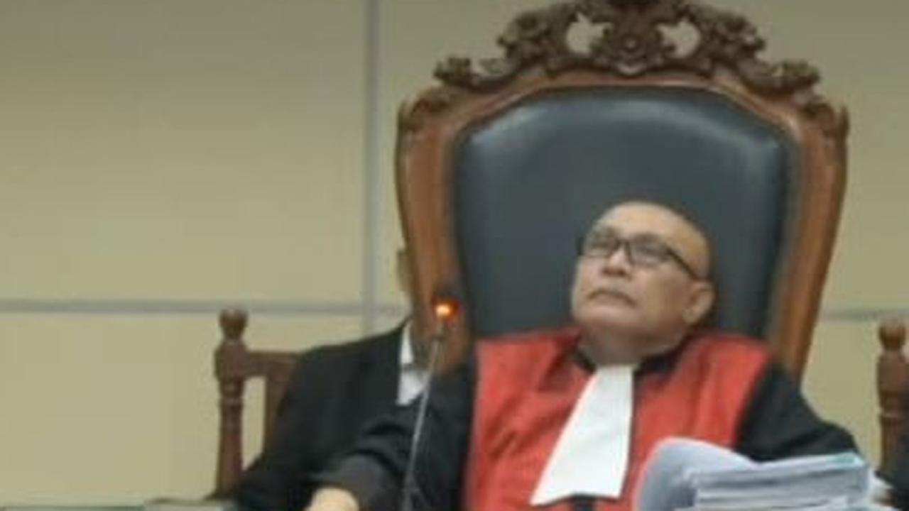 VIDEO: Jaksa Serang Kubu Haris-Fathia di Sidang Tuntutan, Penuh Manipulatif & Tidak Kreatif
