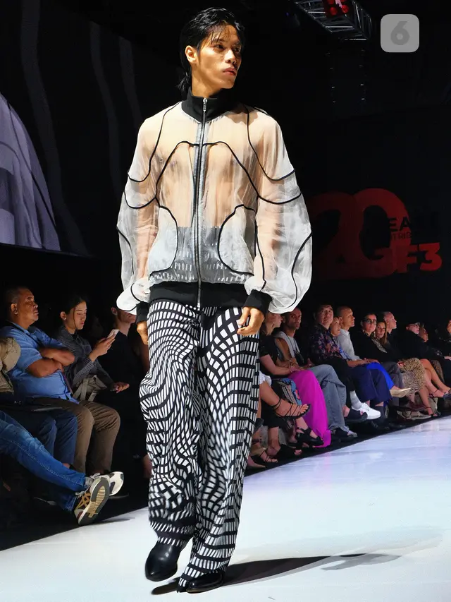 Opening JF3 2024