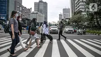 WFH 1 Hari Diumumkan Besok, Hemat Konsumsi BBM Berapa?