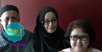 Diduga ada dalang di balik tuduhan pencurian Istri Ustaz Ahmad Alhabsyi. 