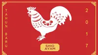 Berikut peruntungan Anda yang memiliki shio ayam di tahun ayam api 2017.