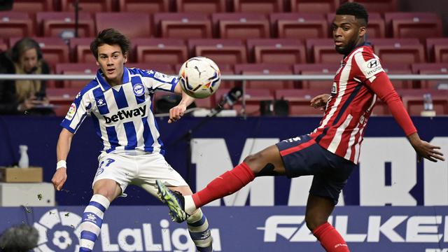 Foto: Nasib 6 Pemain Muda Manchester United yang Gagal Dipromosikan Ole Gunnar Solskjaer, Amad Diallo Segera Dipinjamkan ke Feyenoord