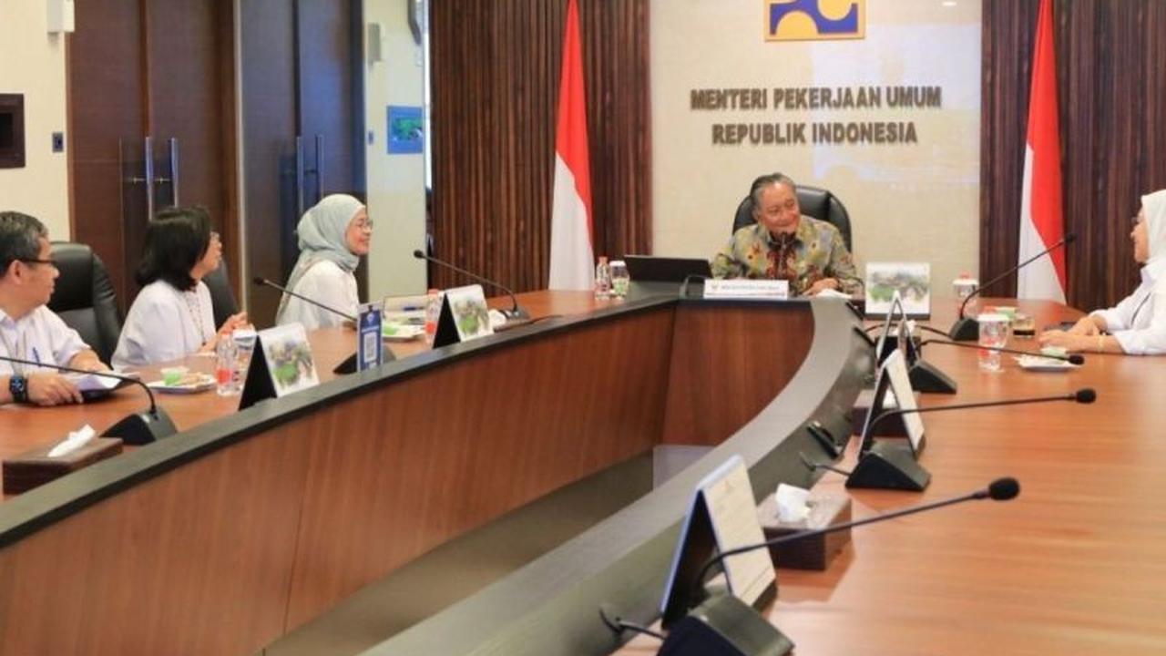 Fakta Unik: Kenapa Kementerian PU Cepat Tanggap? Ini Rencana Rehabilitasi Fasum Pasca Aksi Publik