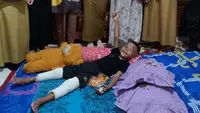 Siswa SD di Bandar Lampung Diduga Dibully hingga Patah Kaki